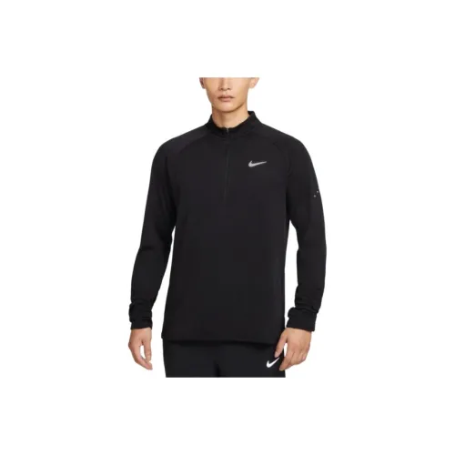 nike AS M NK TF RPL WINTRZD Stride T Рубашка Мужская