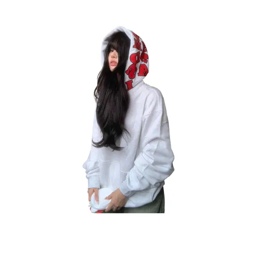 UNA RETA Унисекс Свитшоты