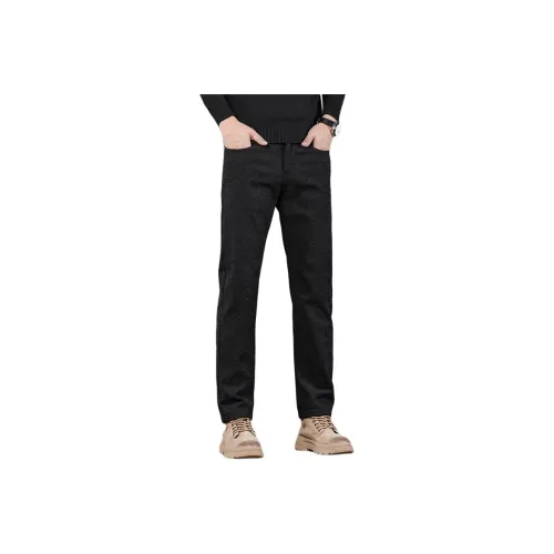 TIANZAN Унисекс Повседневные Брюки