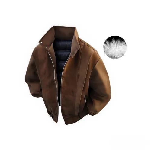 UNDERMINE Унисекс Пуховики