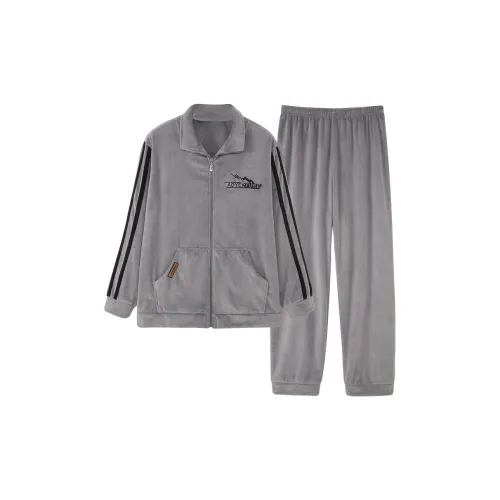 Purple Thousand Пижамный комплект мужской