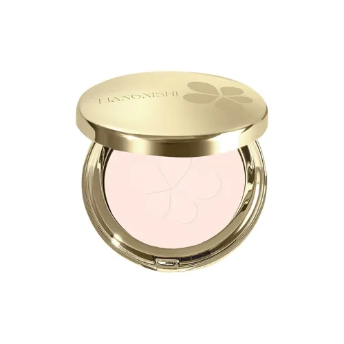 JINGNISHI HD Настройка Пудра Oil Control Безупречный Длинный Срок Сглаживание Смешанная Жирная Кожа Сухая Кожа 8г