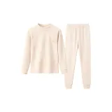 Средний воротник, цвет хаки