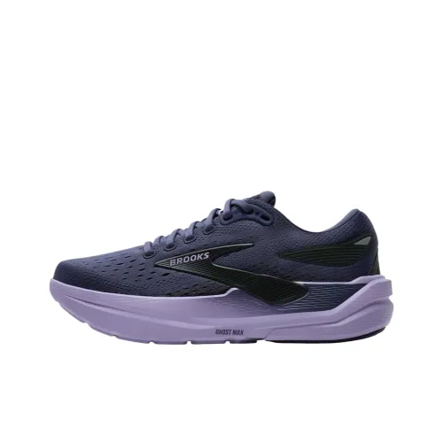 Беги Кроссовки Brooks Ghost Max 3 Женские