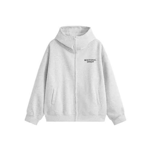 MOO TONAL Унисекс Свитшоты