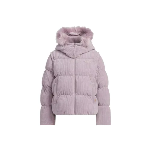 Adidas Originals FW25 LUX JKT Down Jacket Women's