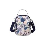 Пыльно-голубой фейерверк