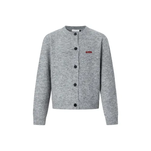 POSIYING Серый С подарками Съемный Buckle Унисекс Трикотаж