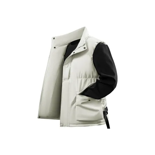 JINPX OFFICIAL Унисекс Жилеты