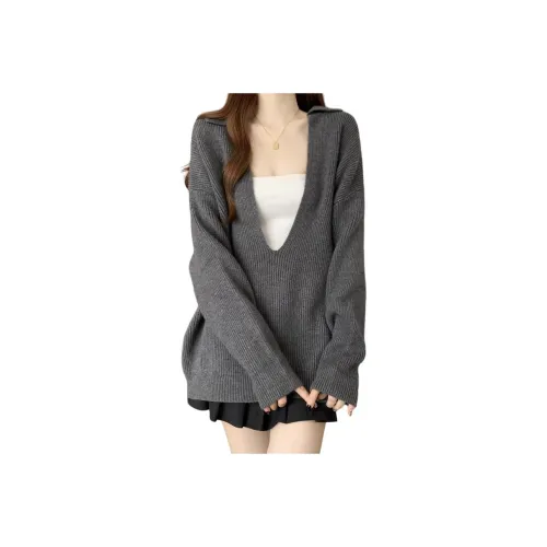 LADYXIEXIE Женская трикотажная одежда