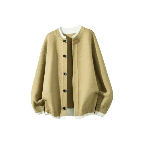 HOZZS Унисекс Свитера