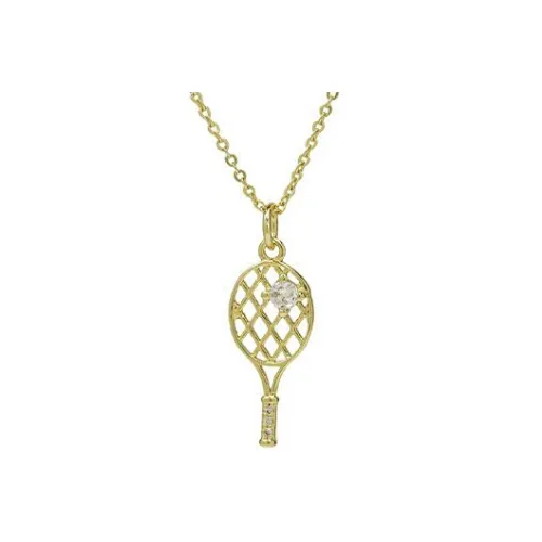 LUCA Сплав Ожерелья Унисекс