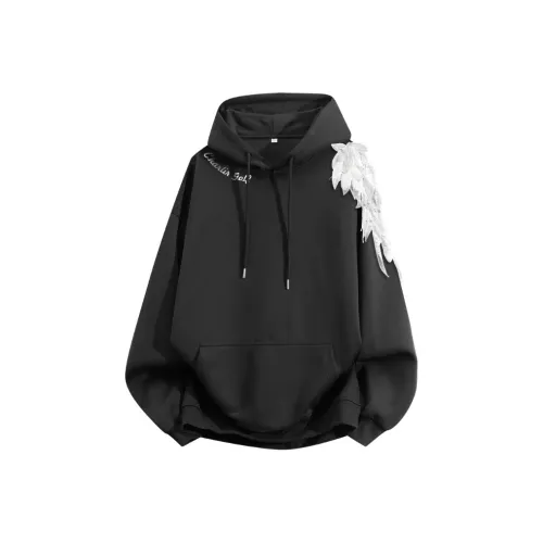 CHARLIE GOLF Унисекс Свитшоты