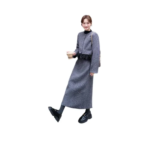 MEXICAN Женские Комплекты с Юбкой