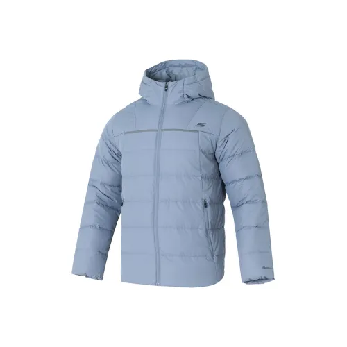 Skechers Comfort Sports Series Пуховик Мужской