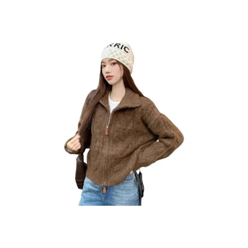 MDEHT Женская трикотажная одежда