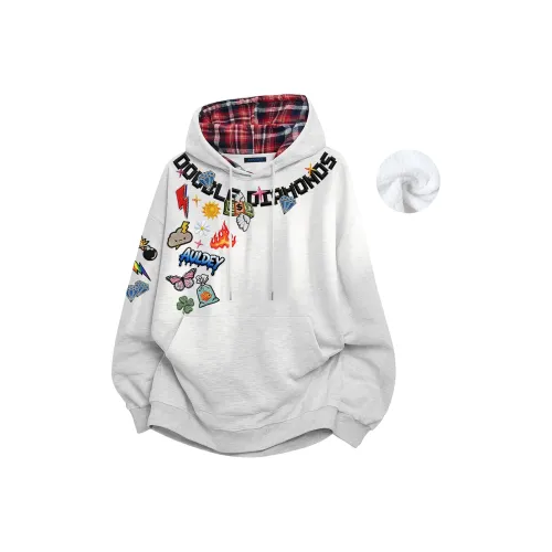 AULDEY Унисекс Свитшоты