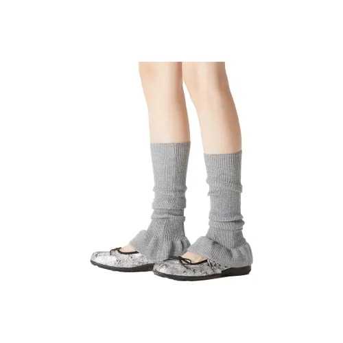 Fortune Horse 56,6% вискоза 28,7% полиэстер 14,7% полиамид Аксессуары для обуви Женские