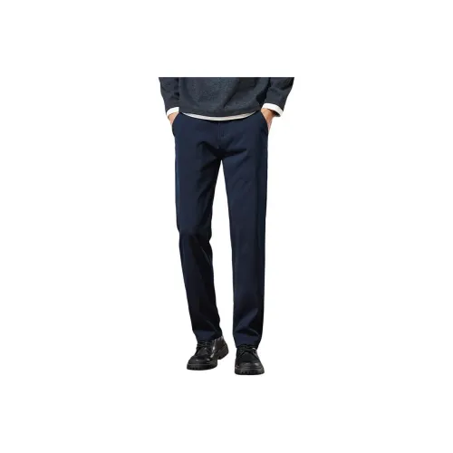 VSSYR Унисекс Повседневные Брюки