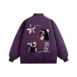 Фиолетовый