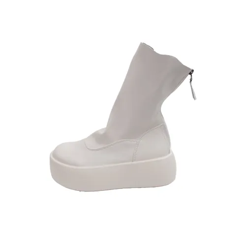 CZRSK Ботильоны Женские