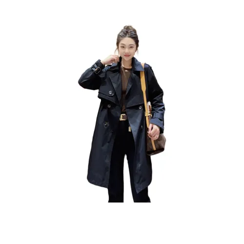 Bang Guyi Products Тренчкот Женские