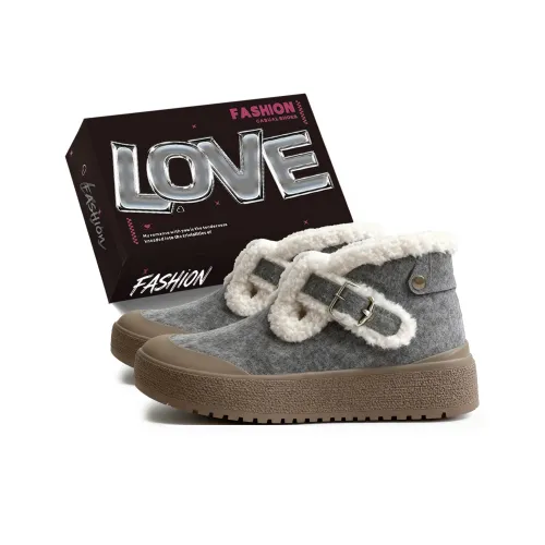 Eleven Elephants Низкий топ Утепленная обувь Женская