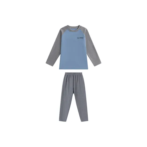 Baby Elephant Ham Домашний Комплект Loungewear FW25 2 предмета Детский
