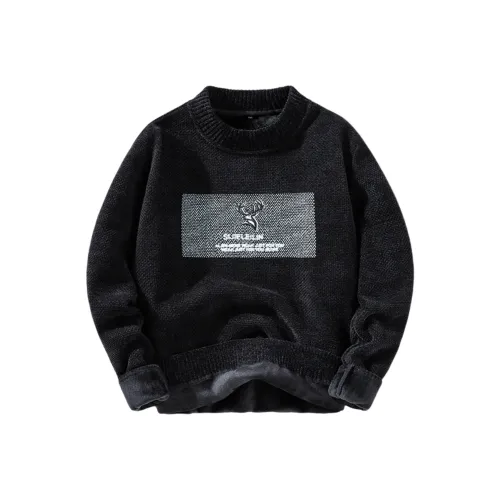 Свитеры унисекс Cotton Gene