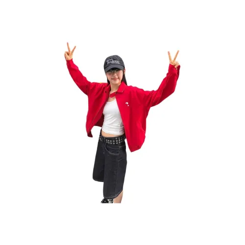 9c Collective Женские Куртки