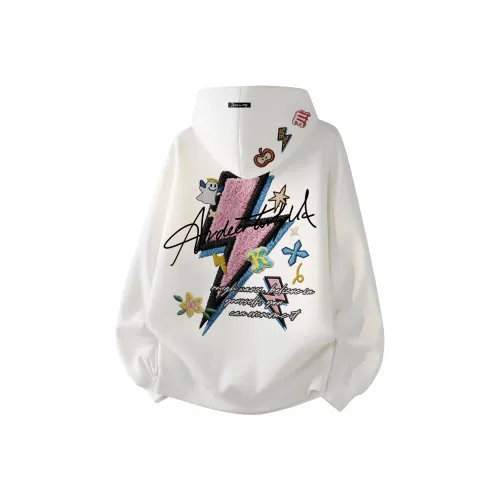 DEERWAY Унисекс Свитшоты