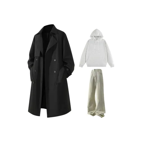 PEA Унисекс Повседневная Спортивная Одежда