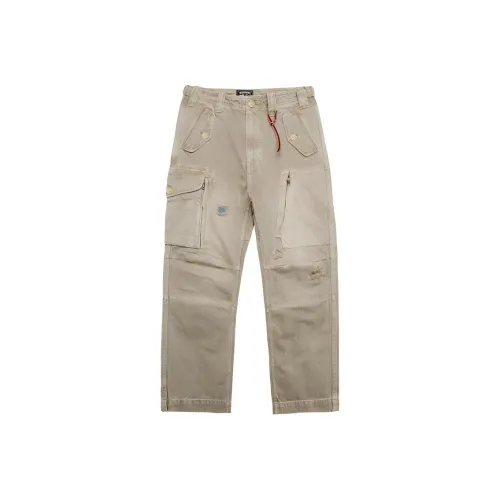 NEIGBORL Унисекс Карго Брюки
