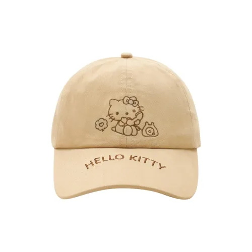 Sanrio Хлопковые кепки для женщин