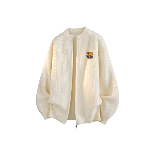 FCB ARCELONA Унисекс Трикотаж