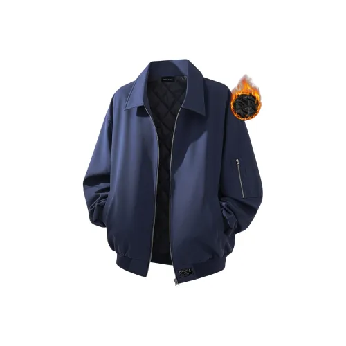 PERK EGLE Унисекс Пуховики