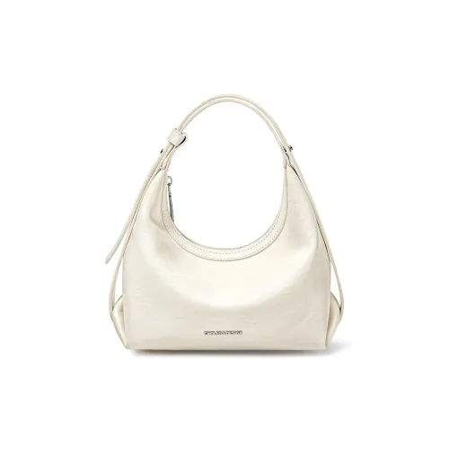 CNOLES Микрофибра Плечевая сумка Стандартная Женская Многоцветная