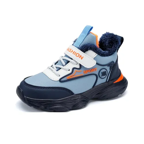 Dragon Dance Детские баскетбольные кроссовки