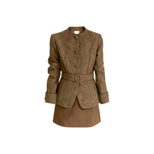 MA JOURNEE Женские Комплекты с Юбкой