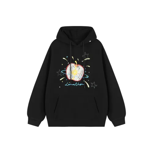 LEMANISM Унисекс Свитшоты