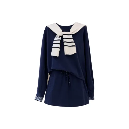 Udon House Женские Комплекты с Юбкой