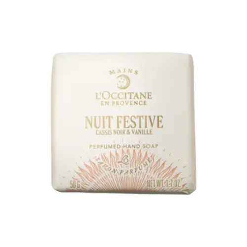 LOCCITANE Soap
