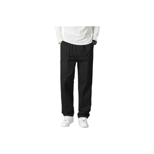 VNHP Мужские Повседневные Брюки