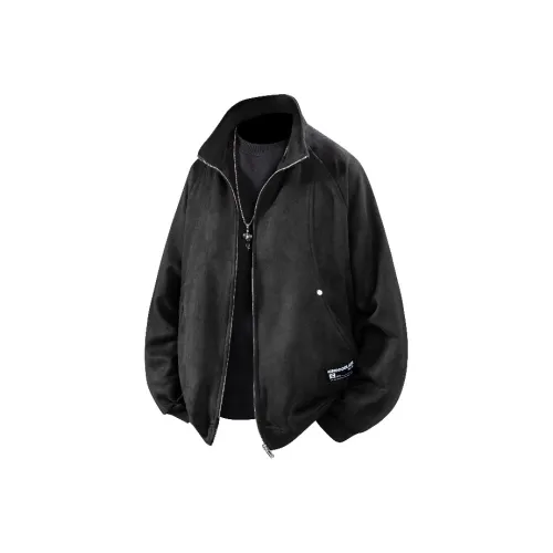 CHOCOOLATE Кожаная Куртка Мужская