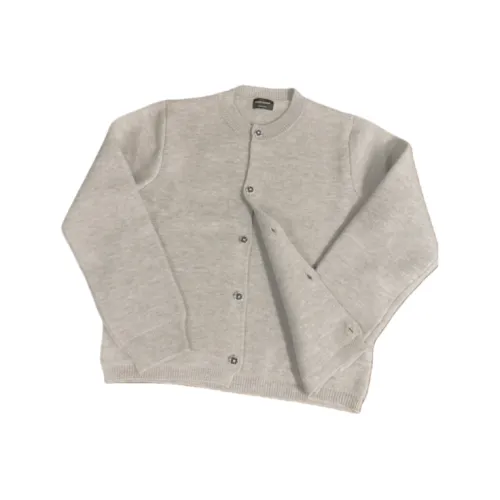 CAT'S PAW Унисекс Трикотаж