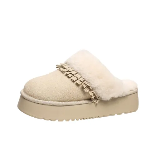 Daying Slip-resistant Домашние тапочки Женские