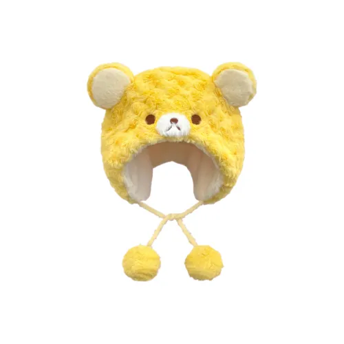 SLEEPYWALK Полиэстер Шапки-бини Унисекс