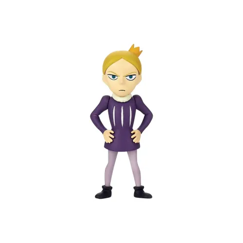 BANPRESTO Король Ranking Фигурки в стиле чиби