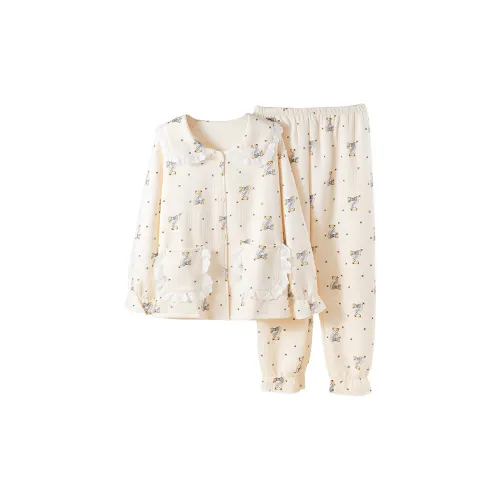 Faro Женские Пижамные Комплекты