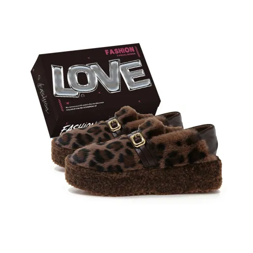 Eleven Elephants Низкий топ Утепленная обувь Женская